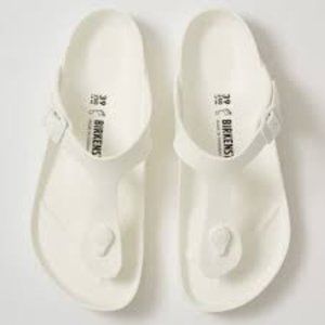 Authentic Birkenstock Gizeh Essential Eva Sandal